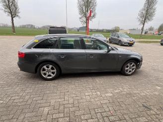 Audi A4 A4 Avant (B8), Combi, 2007 / 2015 2.0 TFSI 16V picture 6