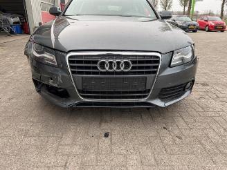 Audi A4 A4 Avant (B8), Combi, 2007 / 2015 2.0 TFSI 16V picture 8