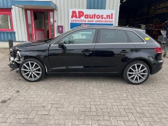 Audi A3 A3 Sportback (8VA/8VF), Hatchback 5-drs, 2012 / 2020 1.2 TFSI 16V picture 2