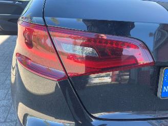 Audi A3 SPORTBACK 1.6 TDI picture 14