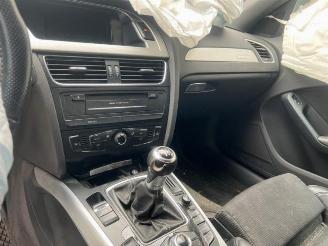 Audi A4 A4 Avant (B8), Combi, 2007 / 2015 2.0 TFSI 16V Quattro picture 11