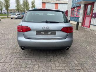 Audi A4 A4 Avant (B8), Combi, 2007 / 2015 2.0 TFSI 16V Quattro picture 4