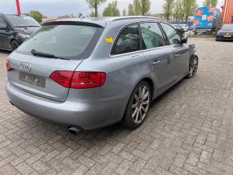 Audi A4 A4 Avant (B8), Combi, 2007 / 2015 2.0 TFSI 16V Quattro picture 5