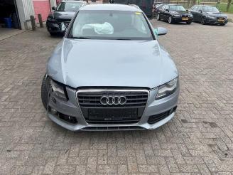 Audi A4 A4 Avant (B8), Combi, 2007 / 2015 2.0 TFSI 16V Quattro picture 9