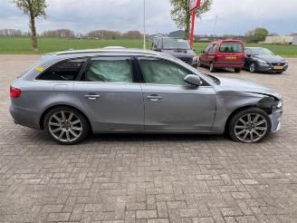 Audi A4 A4 Avant (B8), Combi, 2007 / 2015 2.0 TFSI 16V Quattro picture 6
