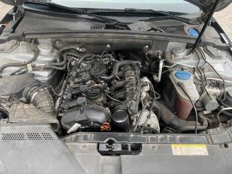 Audi A4 A4 Avant (B8), Combi, 2007 / 2015 2.0 TFSI 16V Quattro picture 15