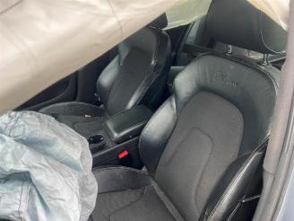 Audi A4 A4 Avant (B8), Combi, 2007 / 2015 2.0 TFSI 16V Quattro picture 10