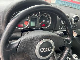 Audi TT 1.8 20V 179PK picture 11