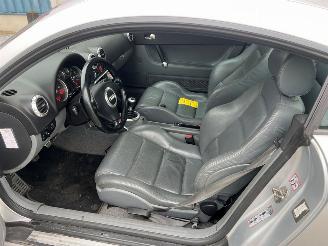 Audi TT 1.8 20V 179PK picture 10
