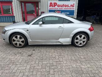Audi TT 1.8 20V 179PK picture 2
