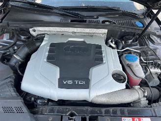 Audi A4 2.7 TDI V6 picture 18