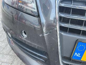 Audi A4 2.7 TDI V6 picture 19