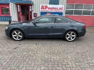 Audi A5 COUPE 3.2 V6 FSI  265PK AUTOMAAT picture 2