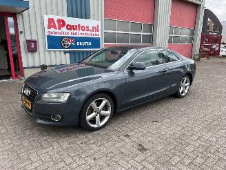 škoda osobní automobily Audi A5 COUPE 3.2 V6 FSI  265PK AUTOMAAT 2007/11