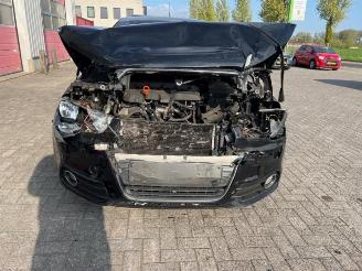 Audi A1 A1 Sportback (8XA/8XF), Hatchback 5-drs, 2011 / 2018 1.6 TDI 16V picture 8