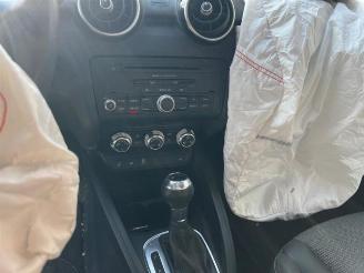 Audi A1 A1 Sportback (8XA/8XF), Hatchback 5-drs, 2011 / 2018 1.6 TDI 16V picture 12