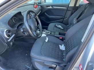 Audi A3 A3 Sportback (8VA/8VF), Hatchback 5-drs, 2012 / 2020 1.4 TFSI 16V picture 9