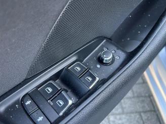 Audi A3 A3 Sportback (8VA/8VF), Hatchback 5-drs, 2012 / 2020 1.4 TFSI 16V picture 12