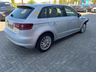 Audi A3 A3 Sportback (8VA/8VF), Hatchback 5-drs, 2012 / 2020 1.4 TFSI 16V picture 5