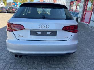 Audi A3 A3 Sportback (8VA/8VF), Hatchback 5-drs, 2012 / 2020 1.4 TFSI 16V picture 4