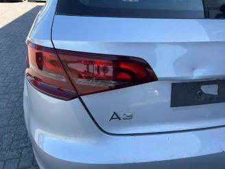 Audi A3 A3 Sportback (8VA/8VF), Hatchback 5-drs, 2012 / 2020 1.4 TFSI 16V picture 14