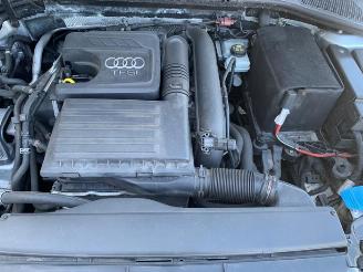 Audi A3 A3 Sportback (8VA/8VF), Hatchback 5-drs, 2012 / 2020 1.4 TFSI 16V picture 14