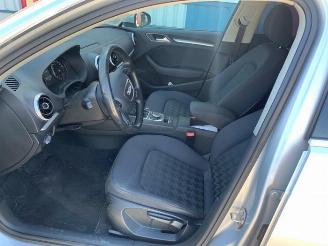 Audi A3 A3 Sportback (8VA/8VF), Hatchback 5-drs, 2012 / 2020 1.4 TFSI 16V picture 10