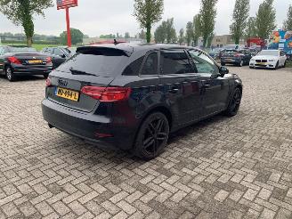 Audi A3 SPORTBACK FACELIFT picture 5