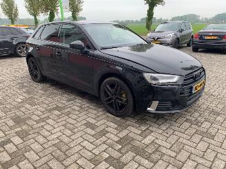 Audi A3 SPORTBACK FACELIFT picture 7