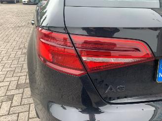 Audi A3 SPORTBACK FACELIFT picture 15