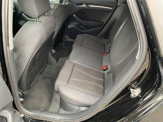 Audi A3 SPORTBACK FACELIFT picture 14