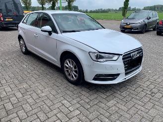 Audi A3 SPORTBACK 1.2 TFSI picture 7
