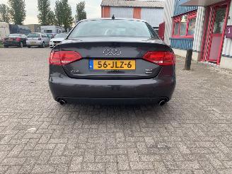 Audi A4 A4 B8 SEDAN 3.2 FSI QUATTRO 265pk picture 4