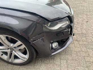 Audi A4 A4 B8 SEDAN 3.2 FSI QUATTRO 265pk picture 17