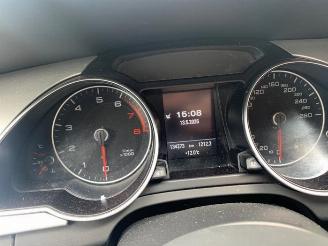 Audi A5 A5 Sportback (8TA), Liftback, 2009 / 2017 1.8 TFSI 16V picture 10