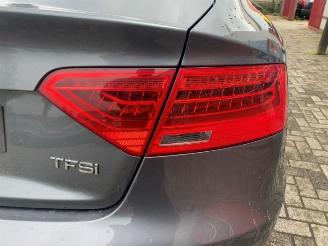 Audi A5 A5 Sportback (8TA), Liftback, 2009 / 2017 1.8 TFSI 16V picture 15