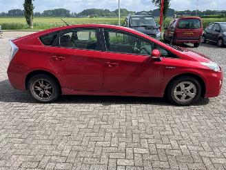 Toyota Prius  picture 6