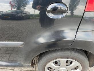Peugeot 107 107, Hatchback, 2005 / 2014 1.0 12V picture 19