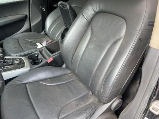 Audi Q5 Q5 (8RB), SUV, 2008 / 2017 2.0 TFSI 16V Quattro picture 11