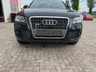 Audi Q5 Q5 (8RB), SUV, 2008 / 2017 2.0 TFSI 16V Quattro picture 8