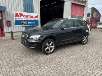 Uttjänta bilar auto Audi Q5 Q5 (8RB), SUV, 2008 / 2017 2.0 TFSI 16V Quattro 2010/3