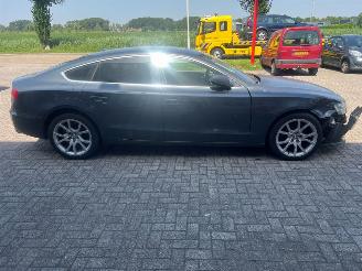 Audi A5 2.0 TFSI QUATTRO AUTOMAAT picture 6