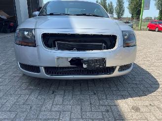 Audi TT 1.8 20V TURBO picture 8