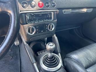 Audi TT 1.8 20V TURBO picture 13