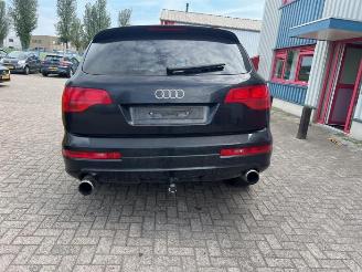 Audi Q7 Q7 (4LB), SUV, 2005 / 2015 4.2 FSI V8 32V picture 4