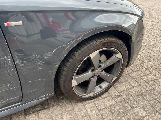Audi A4 2.0 TFSI 179pk picture 20