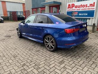Audi A3 A3 Limousine (8VS/8VM), Sedan, 2013 / 2020 1.4 TFSI ACT 16V picture 3