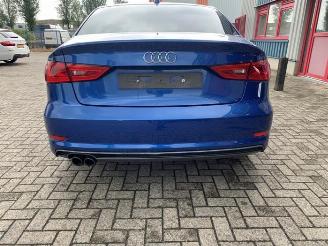 Audi A3 A3 Limousine (8VS/8VM), Sedan, 2013 / 2020 1.4 TFSI ACT 16V picture 4