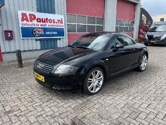  Audi TT 1.8 TURBO 179pk 2000/1