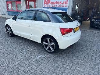 Audi  1.2 TFSI picture 3